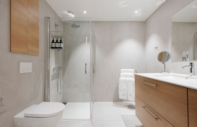 A-One Homes - Bjørvika - Foto 16