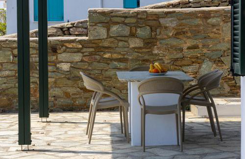 White Holidays Project Ag. Sostis - Foto 37