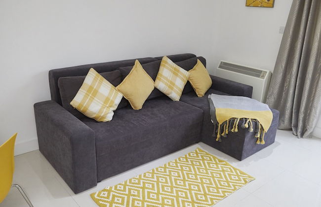 Spire View Apartment - Foto 49