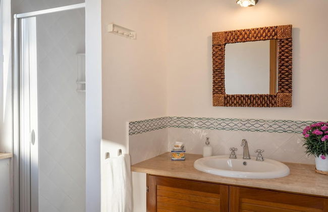 Villa Le Sorbe 12 in Caronia - Foto 70