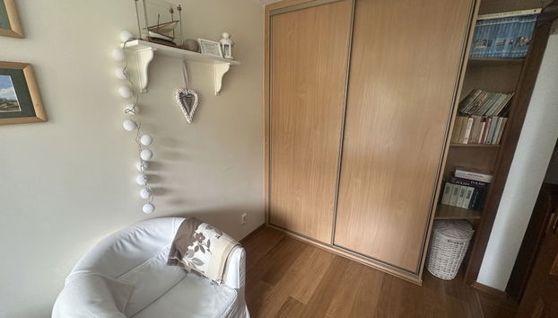 Rustic by 3City Rentals - Foto 4, Habitación