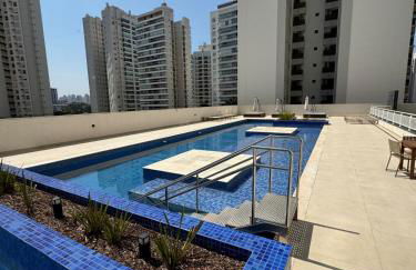 Studio Luxo JH 706 Best Location in Gleba - 1 Quarto - Foto 38