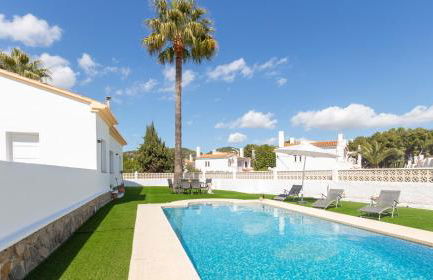 Villa Almendro - Costa CarpeDiem - Foto 11