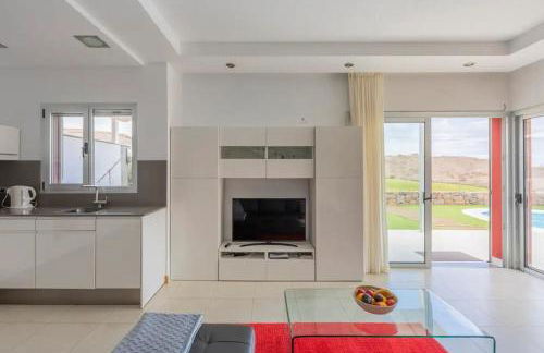 Sea View Villa Vista Golf - Foto 11