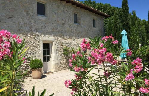 Maison de Charme dans Domaine 17ème - Foto 12