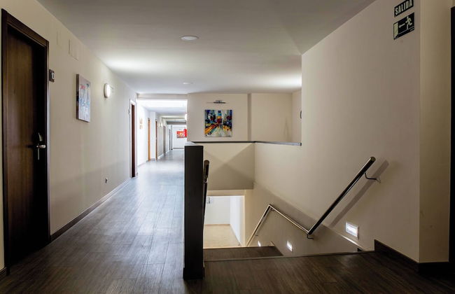 BLUESEA Dimona Suites - Foto 13