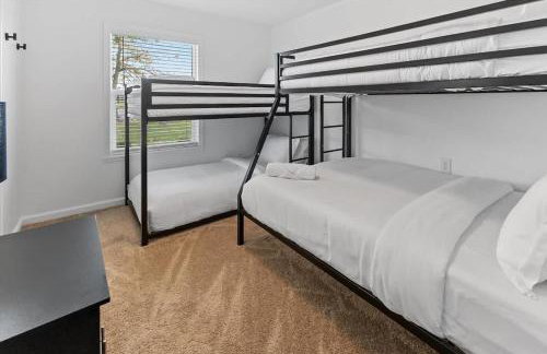 6BR Family Home by Grand Park - Foto 7