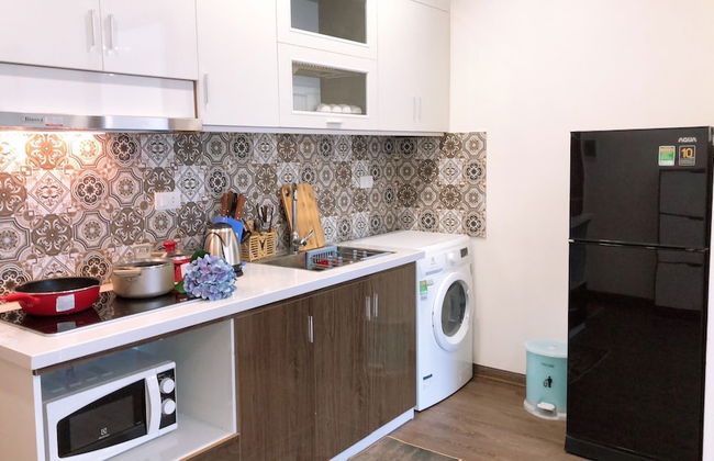 HT Home Dao Tan - Foto 12