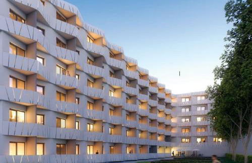 Munich Apartment - Foto 1