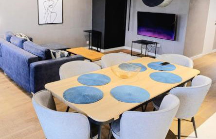Spacious & Modern 3BR-2BA Apt - Foto 17