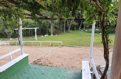 Sítio Pedacinho do Céu na Serra Catarinense - Foto 138