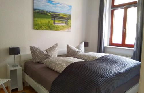 Ferienwohnung William - Foto 1