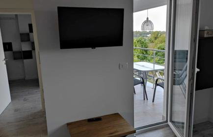 New apartment ViVaNo V I D with amazing view - Photo 6