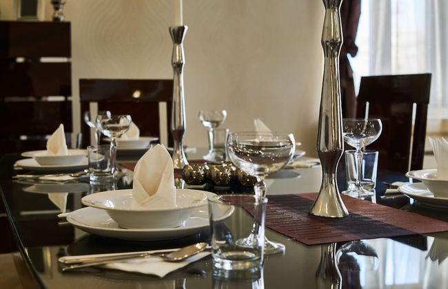 Nikita Apartment - Foto 17