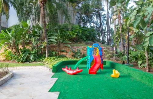 Apartamento beira mar Barra da Tijuca - Foto 50