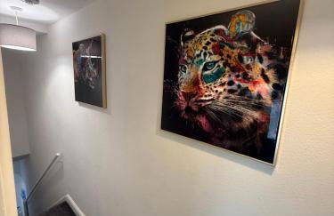 Blaenavon Cosy Home - Foto 15