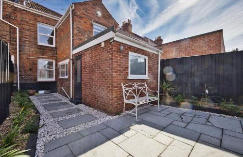 Spacious 3 Bedroom House with Parking in Bridgwater Ideal for Contractors & Group Stays - Foto 15