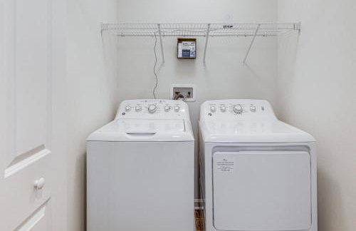 1 Mi to Resort Marina! Greenbackville Retreat - Foto 27