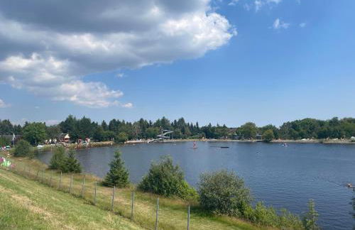 Ferienwohnung An den Galgenteichen - Foto 12