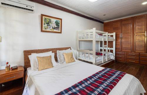 Linda Casa 7 Em Porto Com 4 quartos, 2 Piscinas e Lazer - Foto 34