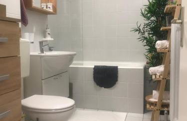 Apartman Vervis Varaždin - Foto 38