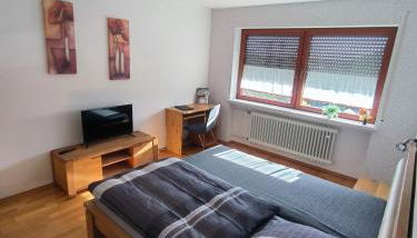 Ferienwohnung König - Foto 2