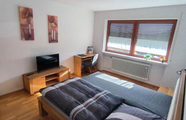Ferienwohnung König - Foto 2