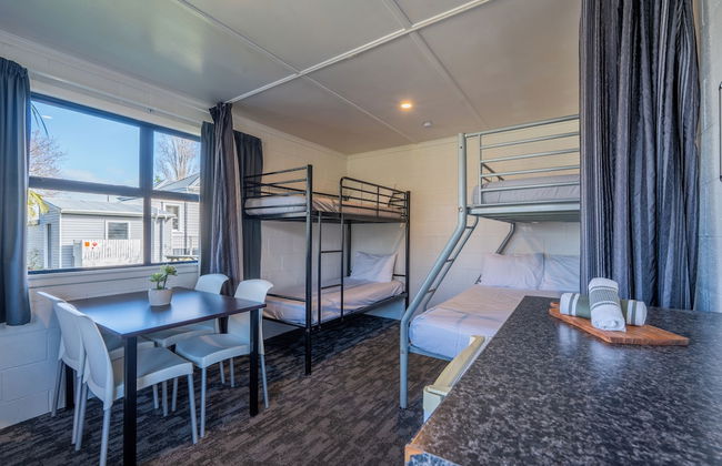 Tasman Holiday Parks – Coromandel - Foto 72