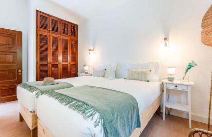 Villa Casa Amendoeiras by LovelyStay - Foto 56