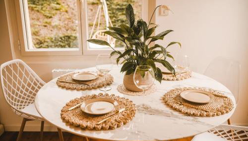 Maison Bobochic parking et jardin by Art de Voyager - Foto 4