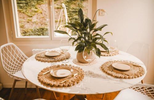 Maison Bobochic parking et jardin by Art de Voyager - Foto 4