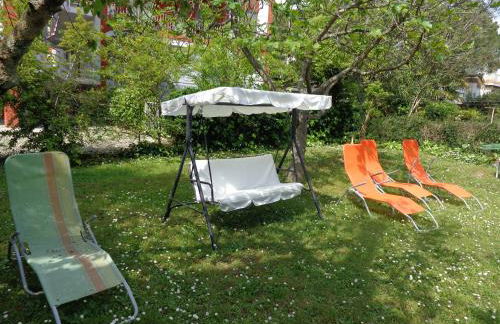 Villa Lucilla - Foto 9