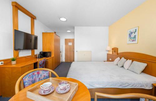 Apartment Mitterdorf - Foto 34