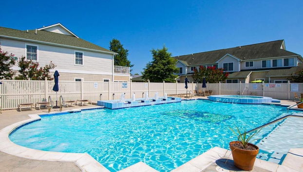 The Tides -- 20007 Sandy Bottom # 4202 - Foto 2, Immagine principale