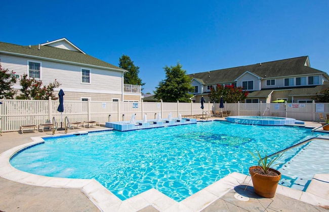 The Tides -- 20007 Sandy Bottom # 4202 - Foto 2