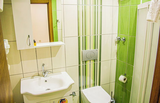 Ürgüp Elit Otel - Photo 21