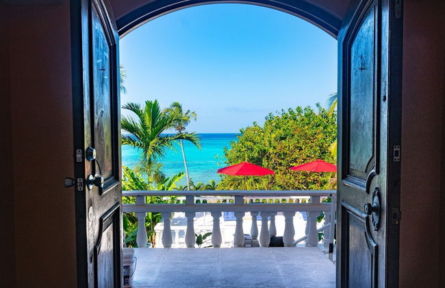 Parrot Cottage at Love Beach Pool - Foto 19