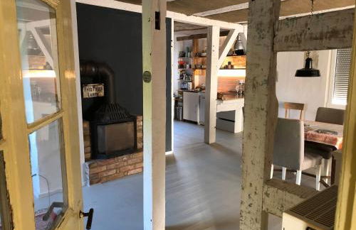 UkuleleHaus Lunow am Nationalpark Unteres Odertal - Foto 2