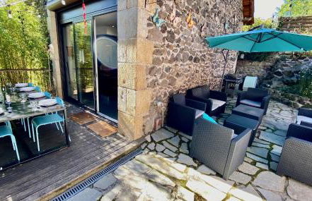 La Grange Saillant Saint Nectaire - Foto 46