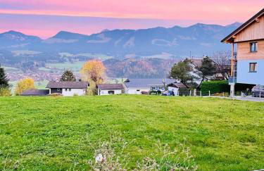 Ferienwohnung Allgäu-Traum - Foto 13