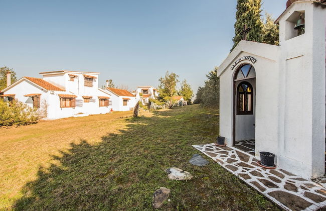 Villa Athena by halu! Villas - Foto 29