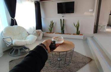 Gîte Les Galins - Foto 21