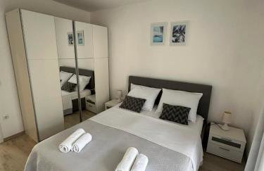 Apartmani Ljubica, Murter - Photo 22