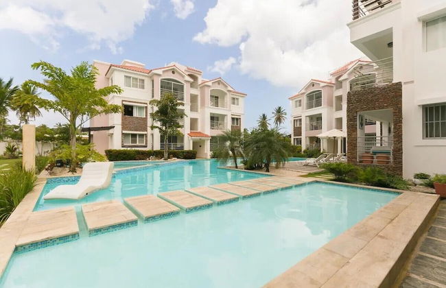 Magic Cortesea luxury beach - Photo 21