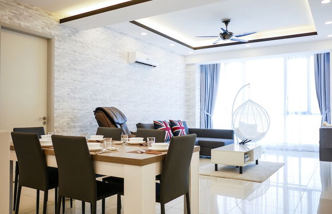 May Full Seaview Luxury Suite - Foto 18