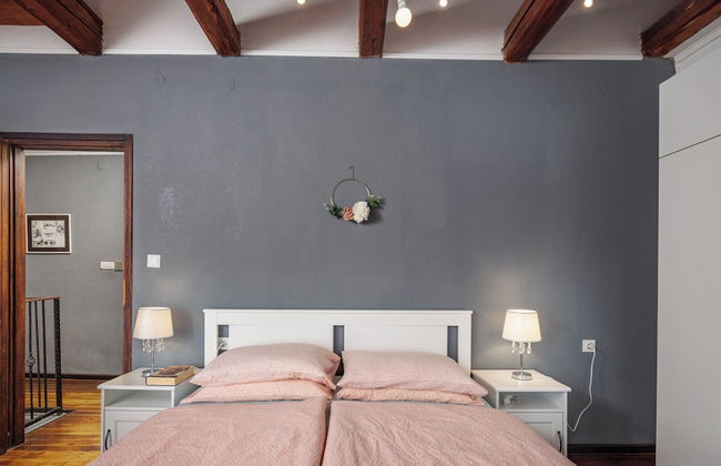 Holiday Home Meja Private Pool - Foto 2