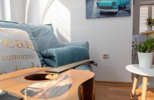 Apartment Nik - Cosy and Stylish - Foto 13