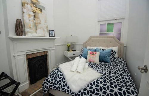 4 BR - Sleeps 8! Best location next to Bourbon Street! - Foto 19