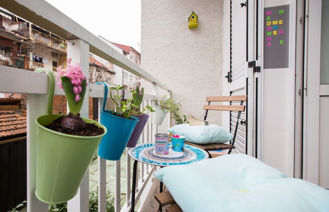 Witty Please & Bardot - Foto 16