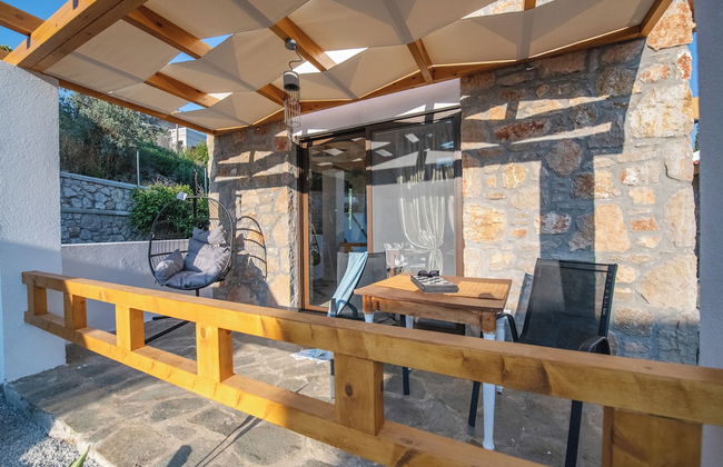 To Stolidi tis Psinthou - Foto 12